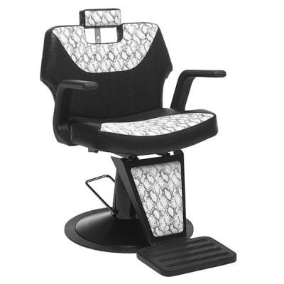 Barber chair ACB Retro
