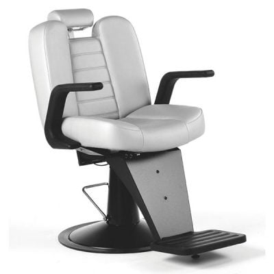 Barber chair ACB Sevilha