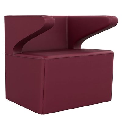 Single sofa ACB Stark A