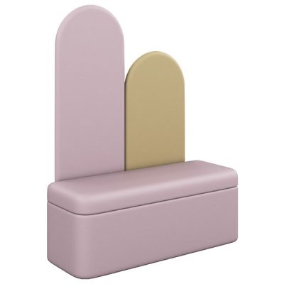 Double Sofa ACB Zoe B