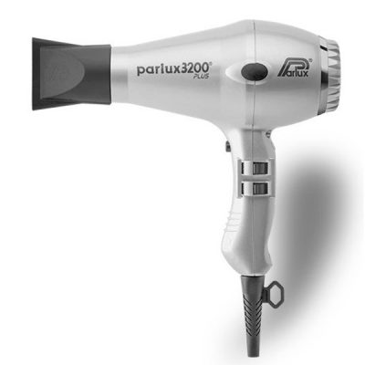 Parlux 3200 Plus Hair Dryer (Various Colors)