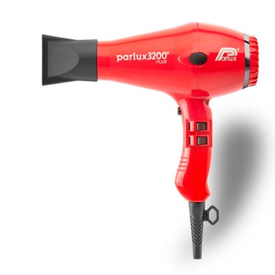 Parlux 3200 Plus Hair Dryer (Various Colors)