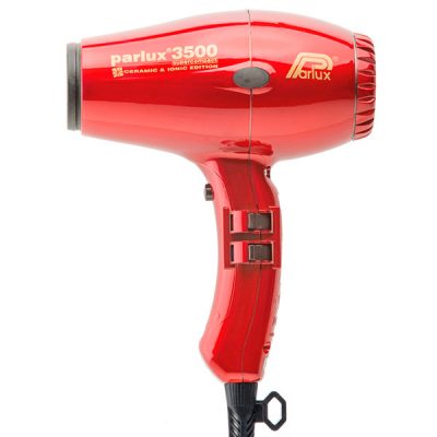 Secador de cabelo Parlux 3500 (Várias cores)
