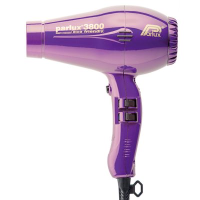 Secador de cabelo Parlux 3800 Ceramic & Ionic (Várias cores)