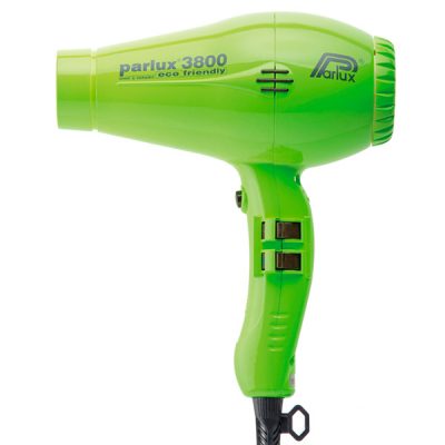 Secador de cabelo Parlux 3800 Ceramic & Ionic (Várias cores)