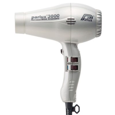 Secador de cabelo Parlux 3800 Ceramic & Ionic (Várias cores)