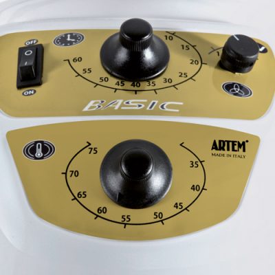 Hair dryer Artem Basic 4 speeds