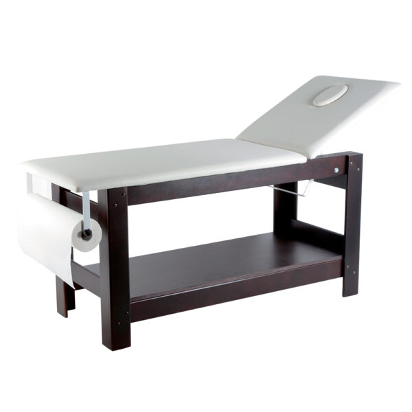 Wood Bed AGV Regolo
