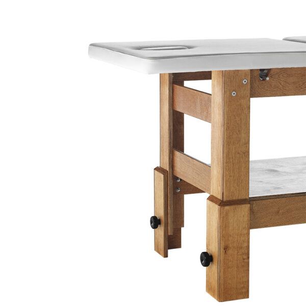 Wood Bed AGV Regolo Vip