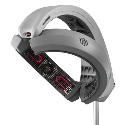 Termoestimulador com ventilação e ozono Artem Space