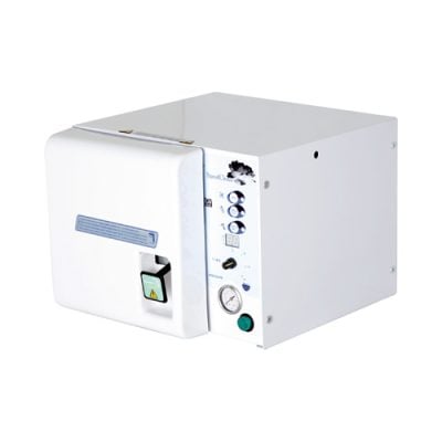 Autoclave Germicida Speed Clean