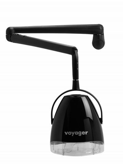 Secador de pé Artem Voyager Velocidade linear
