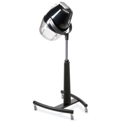 Hair dryer Artem Sonic 2 speeds