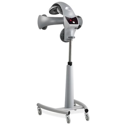 Termoestimulador com ventilação Artem Hi-Speed Grand Prix Red
