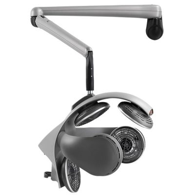 Termoestimulador com ventilação Artem Hi-Speed Grand Prix Red