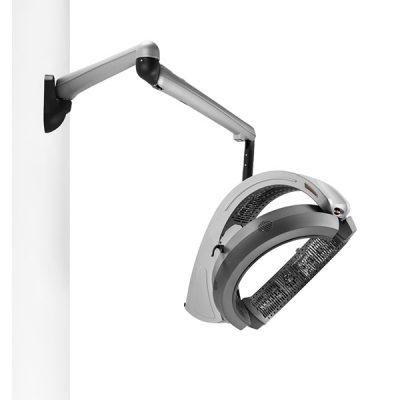 Thermostimulator with ventilation Artem Twins