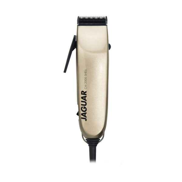 Máquina de cortar cabelo Jaguar CM 2000 (7 cores)