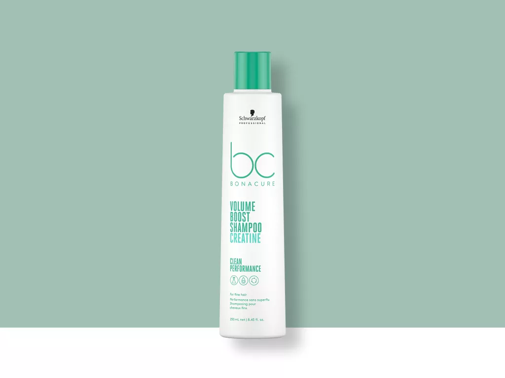 SKP_SHTI_BC_2022_Volume-Boost_Shampoo_New_2000x1500 Shampoo Volume Boost Schwarzkopf Bonacure (250 e 1000ml) - Image 1