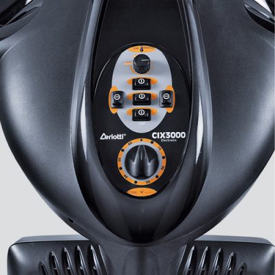 Termoestimulador CIX3000 Eletronic (Várias opções)