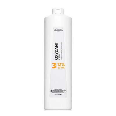 Developer L’Oréal Professionnel (20V, 30V e 40V)
