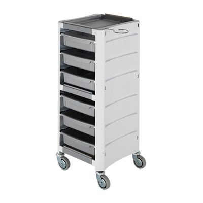 Mesa ajudante AGV Pier (Várias opções)