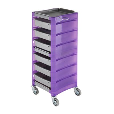 Mesa ajudante AGV Pier (Várias opções)