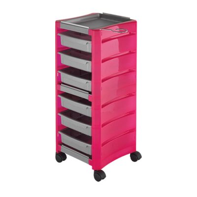 Mesa ajudante AGV Pier (Várias opções)