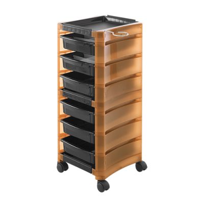 Mesa ajudante AGV Pier (Várias opções)