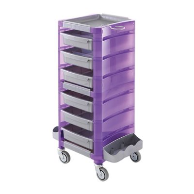 Mesa ajudante AGV Ycon (Várias opções)