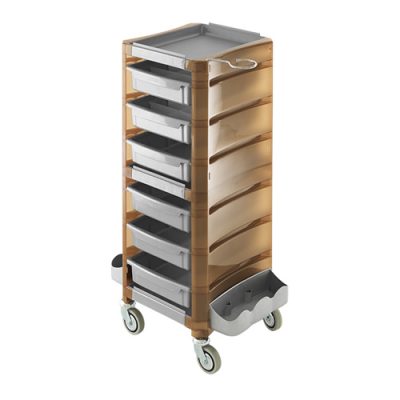 Mesa ajudante AGV Ycon (Várias opções)