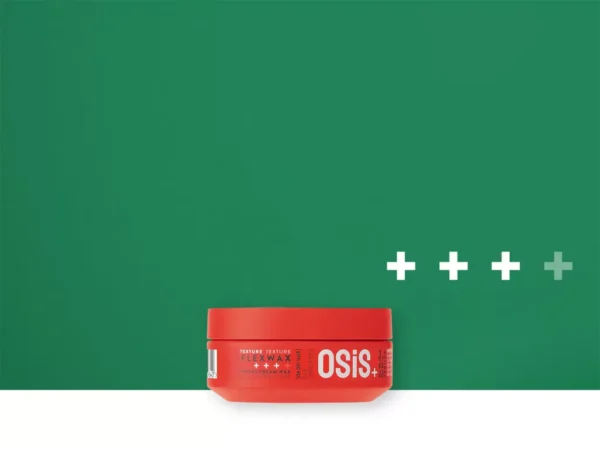 Cera extra-forte Flexwax Schwarzkopf Osis