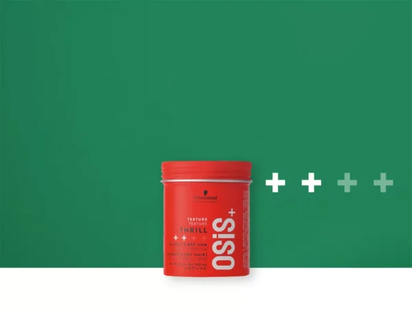 Cera Thrill Schwarzkopf Osis