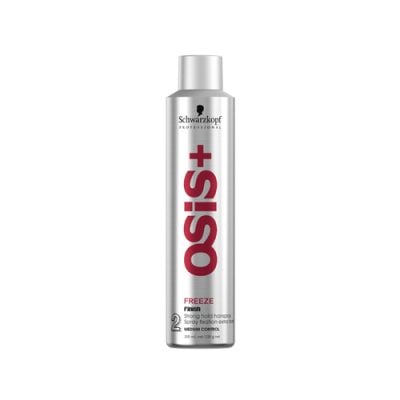 Laca forte Freeze Schwarzkopf Osis 300ml