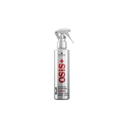 Sérum protector e alisante Flatliner Schwarzkopf Osis