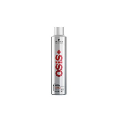Spray de brilho Sparkler Schwarzkopf Osis