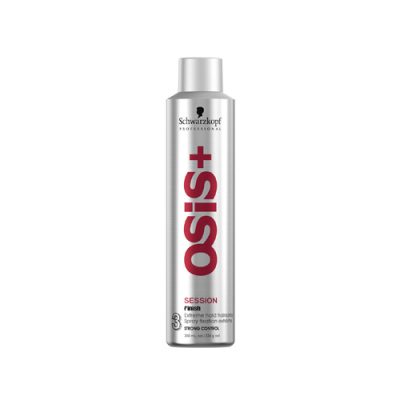 Laca extra-forte Session Schwarzkopf Osis 300ml
