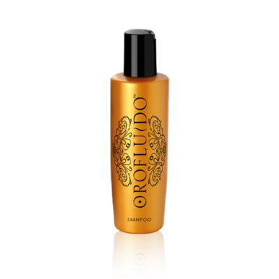 Shampoo Revlon Orofluido 200ml
