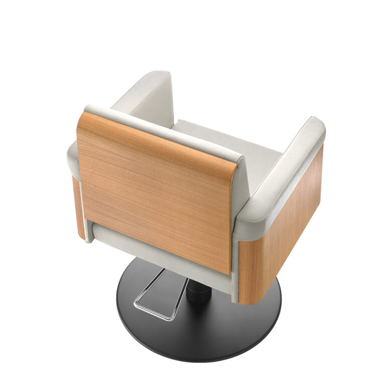 Salon Chair AGV Natwork