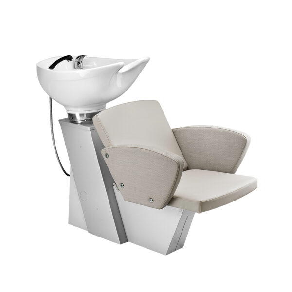 Lavagem AGV Chester (Várias cadeiras)