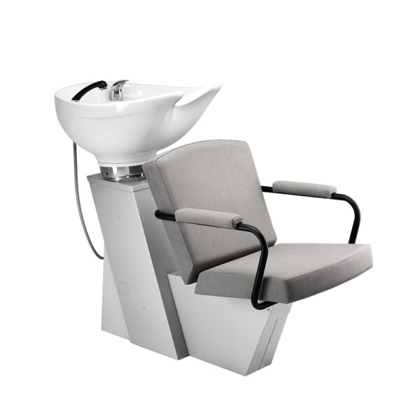 Lavagem AGV Chester (Várias cadeiras)