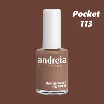 Nail Polish Andreia Profissional 10,5ml (107 colors)