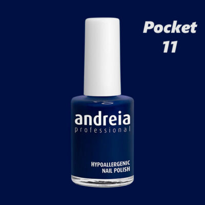 Nail Polish Andreia Profissional 10,5ml (107 colors)