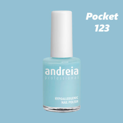 Nail Polish Andreia Profissional 10,5ml (107 colors)