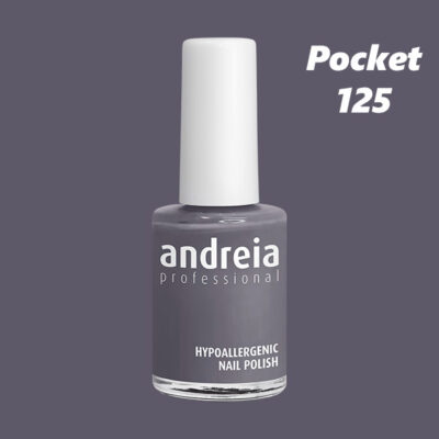 Nail Polish Andreia Profissional 10,5ml (107 colors)