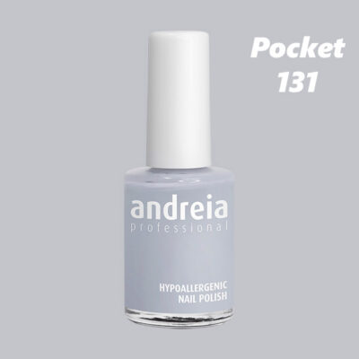 Nail Polish Andreia Profissional 10,5ml (107 colors)