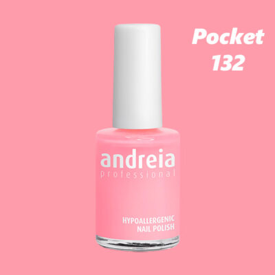 Nail Polish Andreia Profissional 10,5ml (107 colors)
