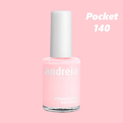 Nail Polish Andreia Profissional 10,5ml (107 colors)