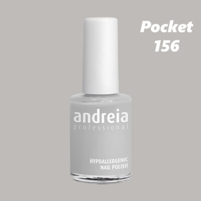 Nail Polish Andreia Profissional 10,5ml (107 colors)