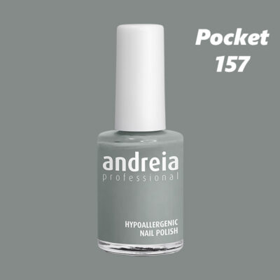 Nail Polish Andreia Profissional 10,5ml (107 colors)