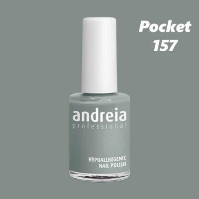 Nail Polish Andreia Profissional 10,5ml (107 colors)